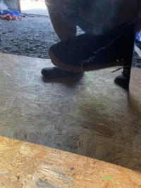 Капот крышка двигателя ford puma mk2 ii Недорого, фото thumb