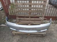 фото thumb №1, Бампер перед opel vectra c z157 bez заглушки