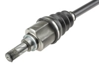 Купити Привідний вал правий dacia logan 11-, фото thumb