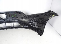 фото thumb №8, Бампер перед переднее mercedes eqs w297 amg usa