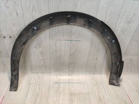 фото thumb №7, Peugeot 3008 ii молдинг накладка крыла левый задняя 9825289177