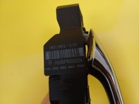 фото thumb №6, Ручка наружная правый перед mercedes w245 lak: 761 nr179