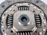 фото thumb №10, Сцепление полный peugeot 308 i 9639780480 3082634041 1878634140 sachs