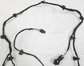 фото thumb №5, Жгут pdc установка зад vw passat b8 3g9 3g9971104k