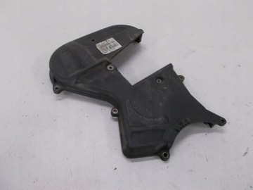 фото thumb №5, Ford fiesta mk5 корпус захист розподільний вал 1,6 16v