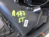 фото thumb №6, Обивка дверь левый задняя mercedes w177