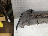 фото thumb №10, Renault clio iv бампер задняя 850222925r