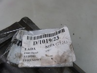 фото thumb №10, Стартер lada niva 1900 дизель - xud9sd