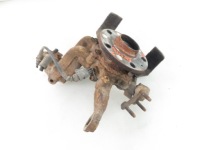 Поворотный кулак ступица передняя правая vw golf v 1.4 16v Недорого, фото thumb