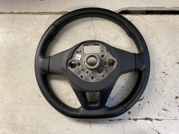 фото thumb №14, Vw t-roc кермо шкіра мультифункція 2gm419089af