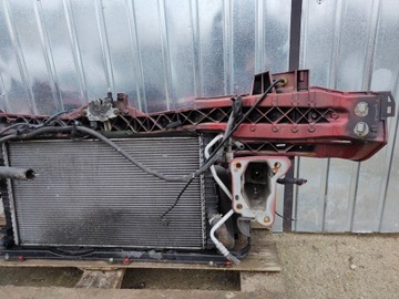 фото thumb №10, Pas переднее балка радиатор ford c-max mk1