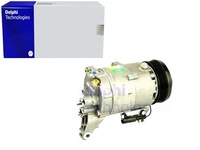 фото thumb №1, Компресор кондиціонера mini r50 r53 r52 1.6 06.01-07.08 delphi