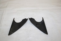 фото thumb №15, Audi a3 8l 5dtrójkąt захист двері ліва 8l4857505