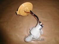 фото thumb №6, Bmw 535 xd f10 12r. насос топлива 75012200 7254436