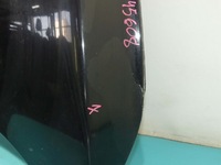 фото thumb №11, Капот передня peugeot 508 10-18 чорний ktv