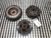 фото thumb №1, Сцепление ford transit courier 1.5 75km cv20-6375-aa