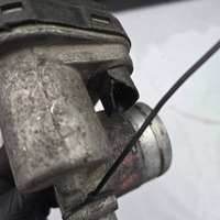 фото thumb №5, Mercedes-benz a w168 1999 a1661410125 дроссельная заслонка a1661410125