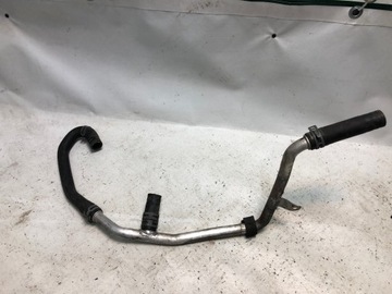 фото thumb №1, Vw touareg ii 7p 10- 3.0 труба шланг шланг воды