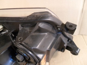 фото thumb №12, Лампа лівий перед ксенон subaru forester iii 2008- eu