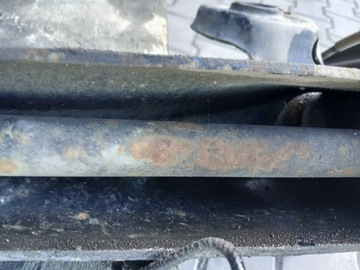 фото thumb №15, Peugeot 308 t7 балка задняя зад подвешивание