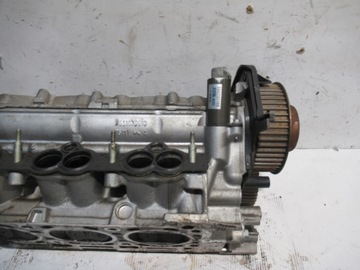 фото thumb №9, Головка двигателя 9631076610 peugeot 607 c5 3.0 v6