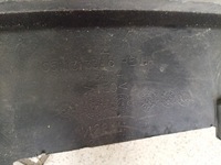 фото thumb №7, Захист бампера передній dodge grand caravan 5 facelift 2015 05113133ac