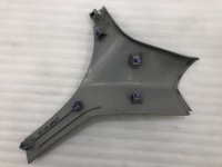 Защита стойка левый задняя 13129668 opel astra h Недорого, фото thumb