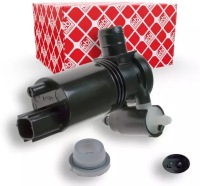 фото thumb №1, Febi bilstein помпа омывателя 109266