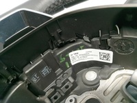 фото thumb №7, Ford kuga mk3 повітропровід mutlimedialna