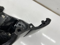 Audi q7 4l 05-09 бампер перед передній комплектний  pdc омивачі offroad lz7l Недорого, фото thumb