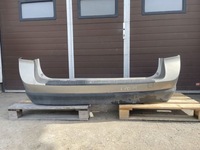 фото thumb №1, Volvo v70 ii 06-11 бампер задній задня 30678655