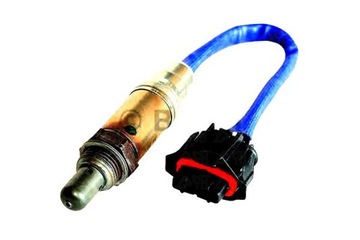 фото thumb №2, Bosch лямбда-зонд porsche boxster 2.7/3.2 06.99-1