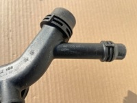 фото thumb №3, Audi шланг труба wody 06e121045e