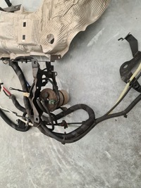 фото thumb №5, Защита защита тепловые trafic iii 2.0 lift