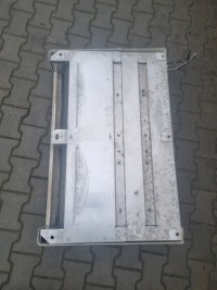 Воздуховод компрессор охлаждающей carrier transicold avpa mts1 100-h mts11-h12 Недорого, фото thumb