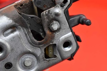 фото thumb №10, Замок двері праві зад задній 732315 citroen c3 2 ii 09-13