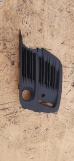 фото thumb №1, Решітка бампера протитуманної фари ліва peugeot expert iii