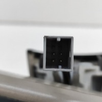 фото thumb №6, Audi q7 4l 2007 зеркало заднего вида