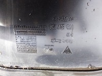 фото thumb №12, Porsche оригинальный номер 95b807834 бампер спойлер накладка macan