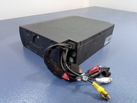 фото thumb №5, Porsche cayenne ii 7p5 чейнджер dvd 60162622n3