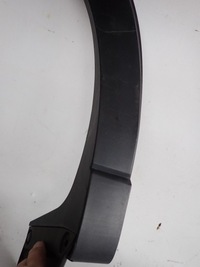 фото thumb №7, Mazda cx-5 ii 17- молдинг накладка крила права