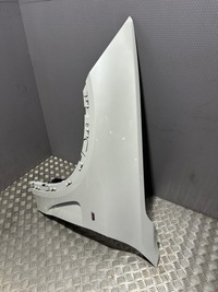 фото thumb №10, Гарний крило лівий перед ковзун кронштейн bmw x5 f15 2013-2018 колір a96