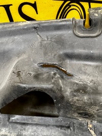 фото thumb №9, Воздуховод воздуха верхний jaguar xj x351