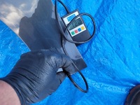 фото thumb №14, Запчастини | astra j крило лівий перед переднє рестайлінг z190