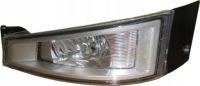 фото thumb №1, Протитуманна фара протитуманний volvo fh4 сріблястий лівий