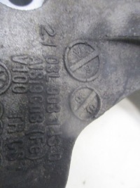 фото thumb №6, Кронштейн основание генератора octavia ii vrs 2.0 tdi