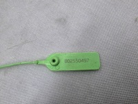 фото thumb №13, Hyundai elantra vii 2021+ накладка лампа крышки задняя задний led 92409aa000