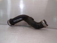 фото thumb №1, Труба шланг інтеркулер 2.2 cdi mercedes w203 2035282082