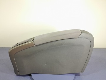 фото thumb №5, Toyota prius ii 03- підлокітник тунель середній eu 58912-47030