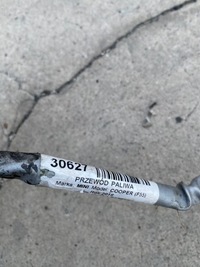 фото thumb №4, Шланг топлива 8665628 mini f54 f55 f56 f60